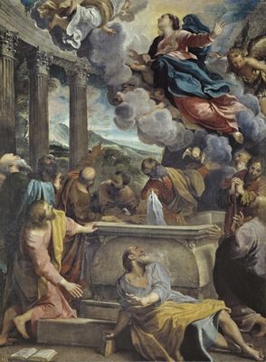 Holy Card Current Novena