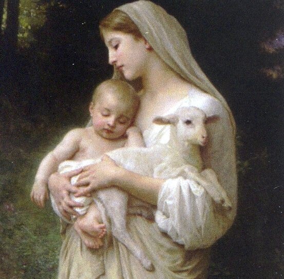 Magnet - L'Innocence (Innocence)