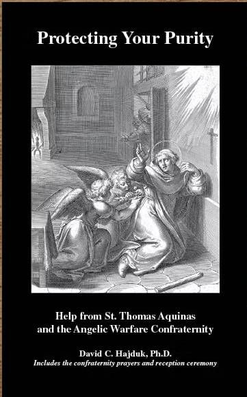 Protecting Your Purity