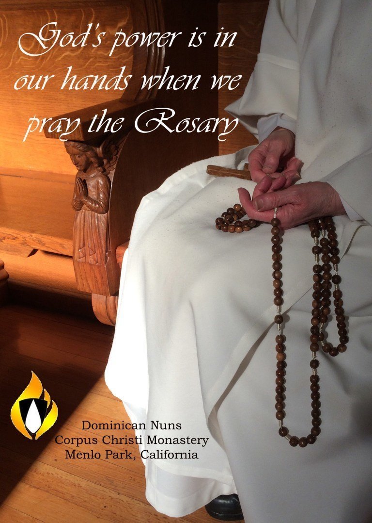 Praying the Rosary for the World