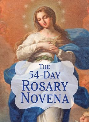 THE 54 DAY ROSARY NOVENA