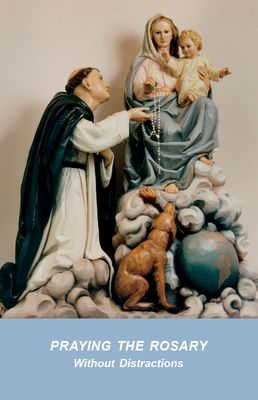 ROSARY WITHOUT DISTRACTIONS EPUB