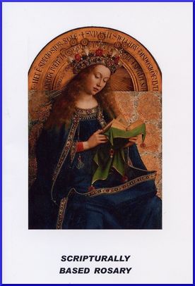 Scripturally Based Rosary EPUB