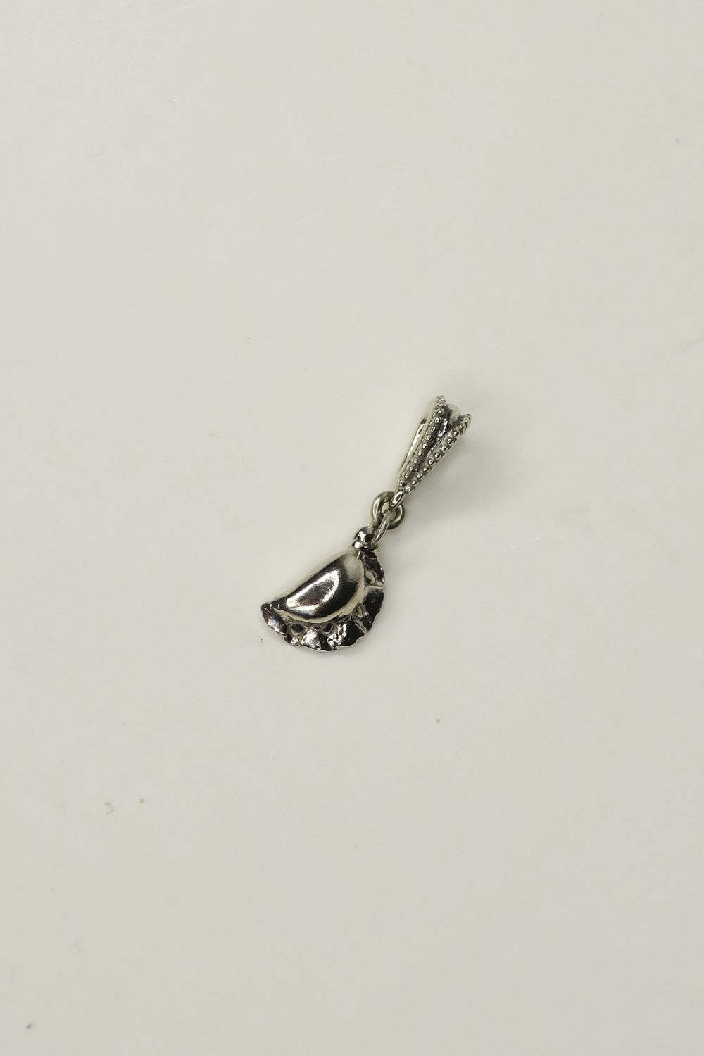 Mini Dumpling Charm