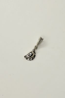 Mini Dumpling Charm