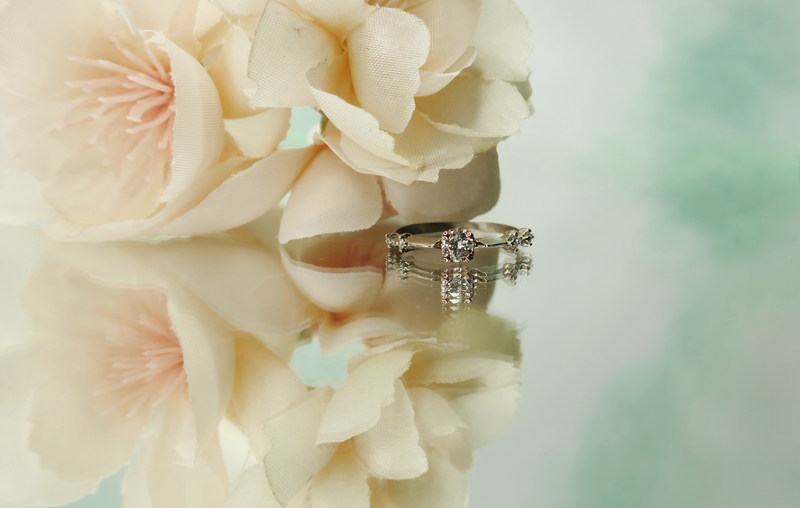 Elísabet Ring (Made to Order)