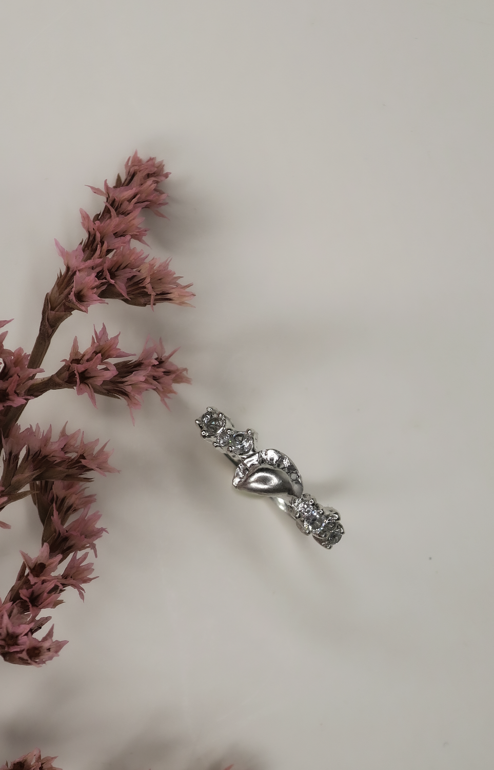 Dumpling Ring