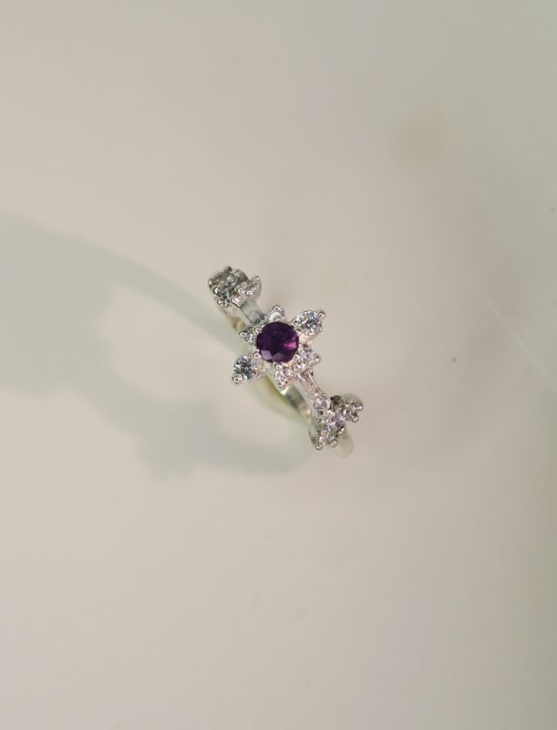 Zeniba Ring