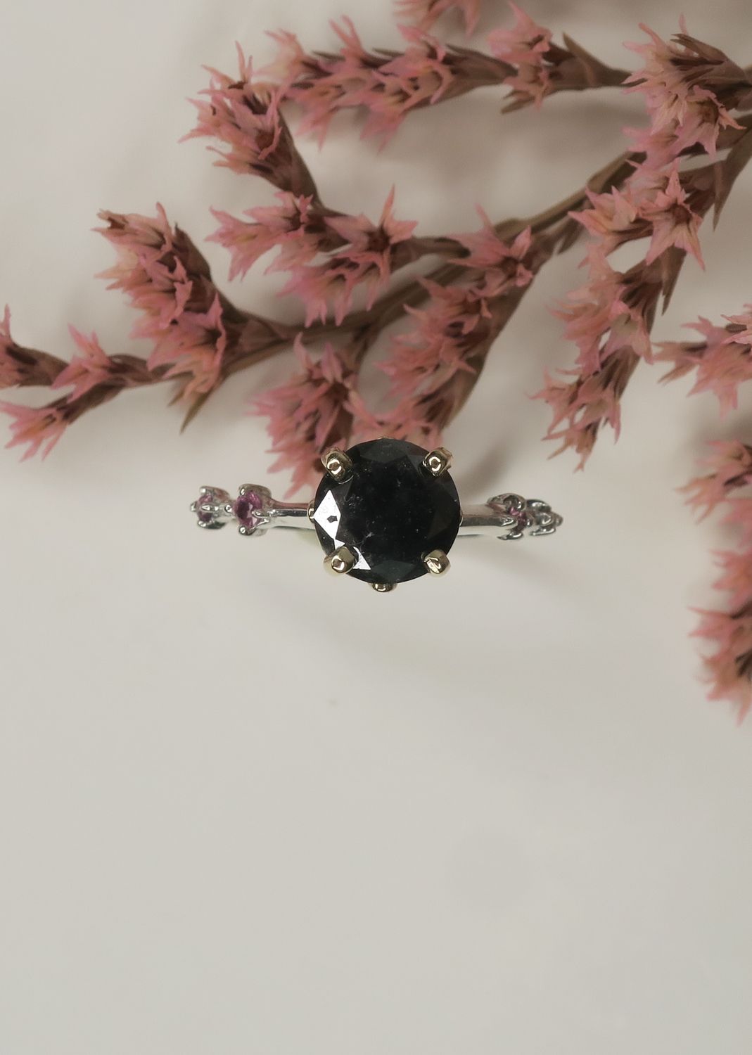 Black Diamond Elisabet