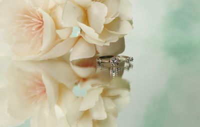 Elísabet Ring (Made to Order)