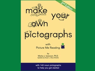 Make Your Own Pictographs