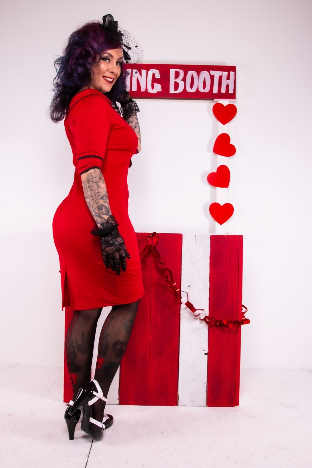 Jurae - Valentine's Day 2021 Jurae - Valentine's Day 2021