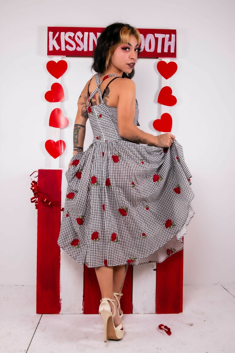 Alex A - Valentine's Day Set 2021 Alex A - Valentine's Day Set 2021