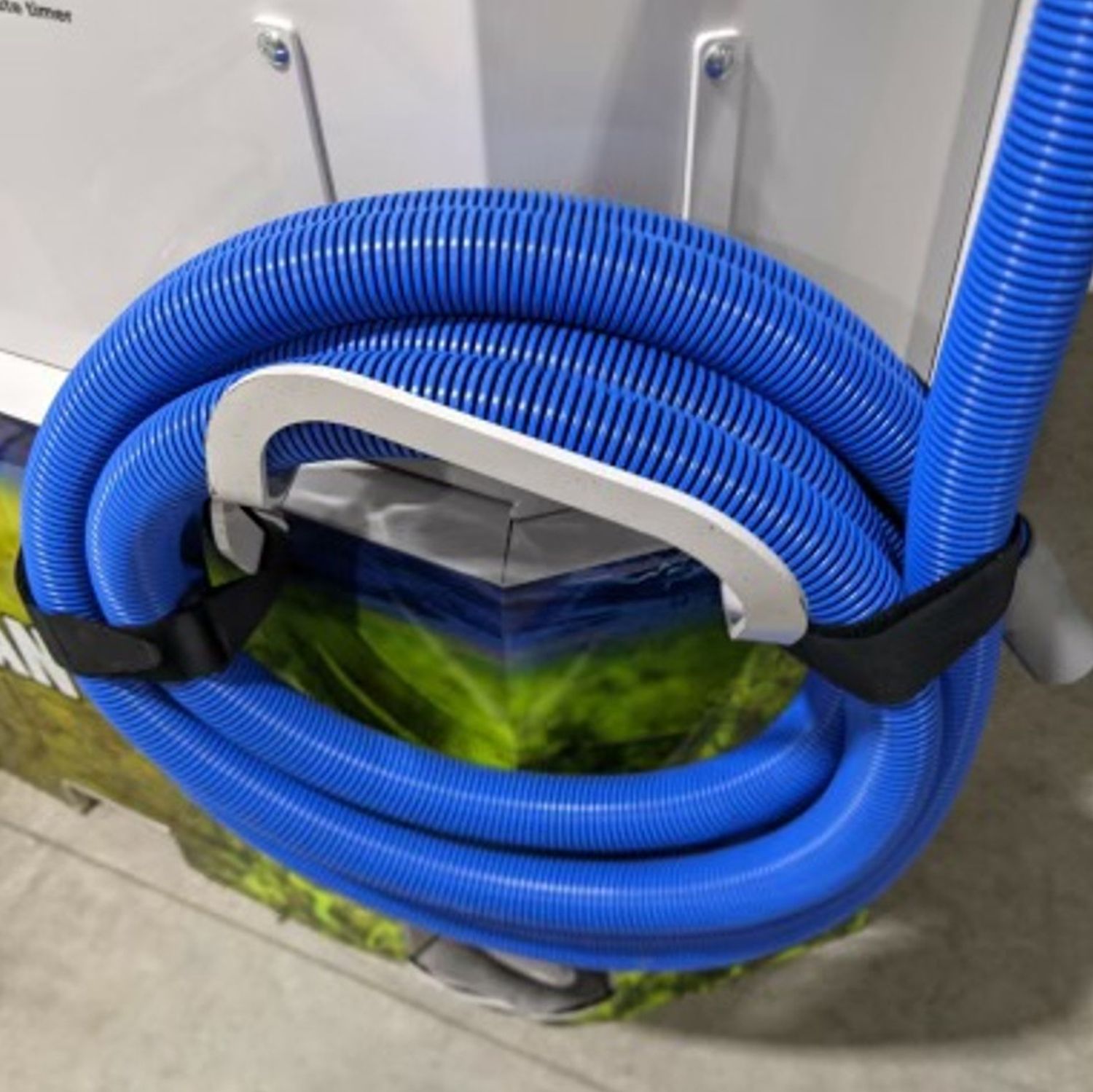 Vacuum Hose