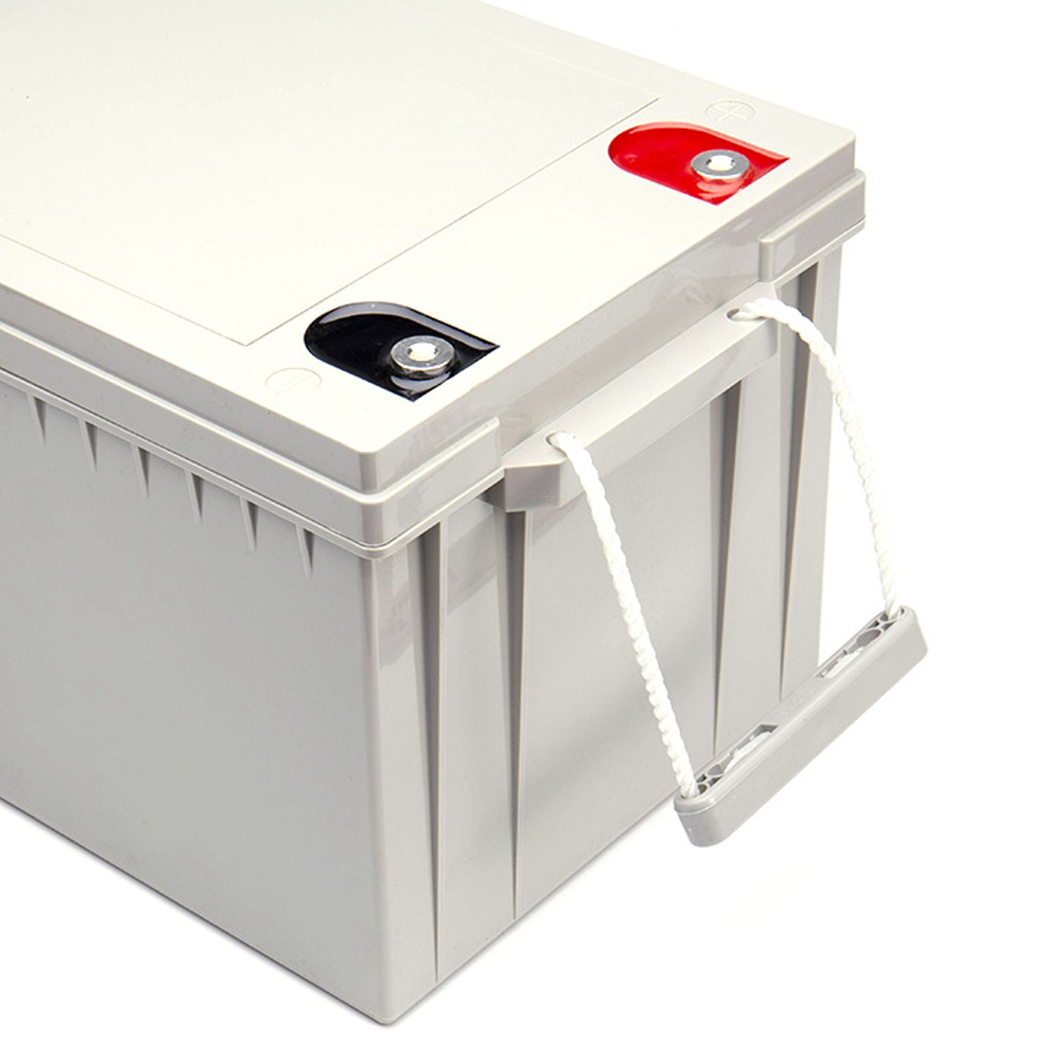 AGM Battery - Wayside Model