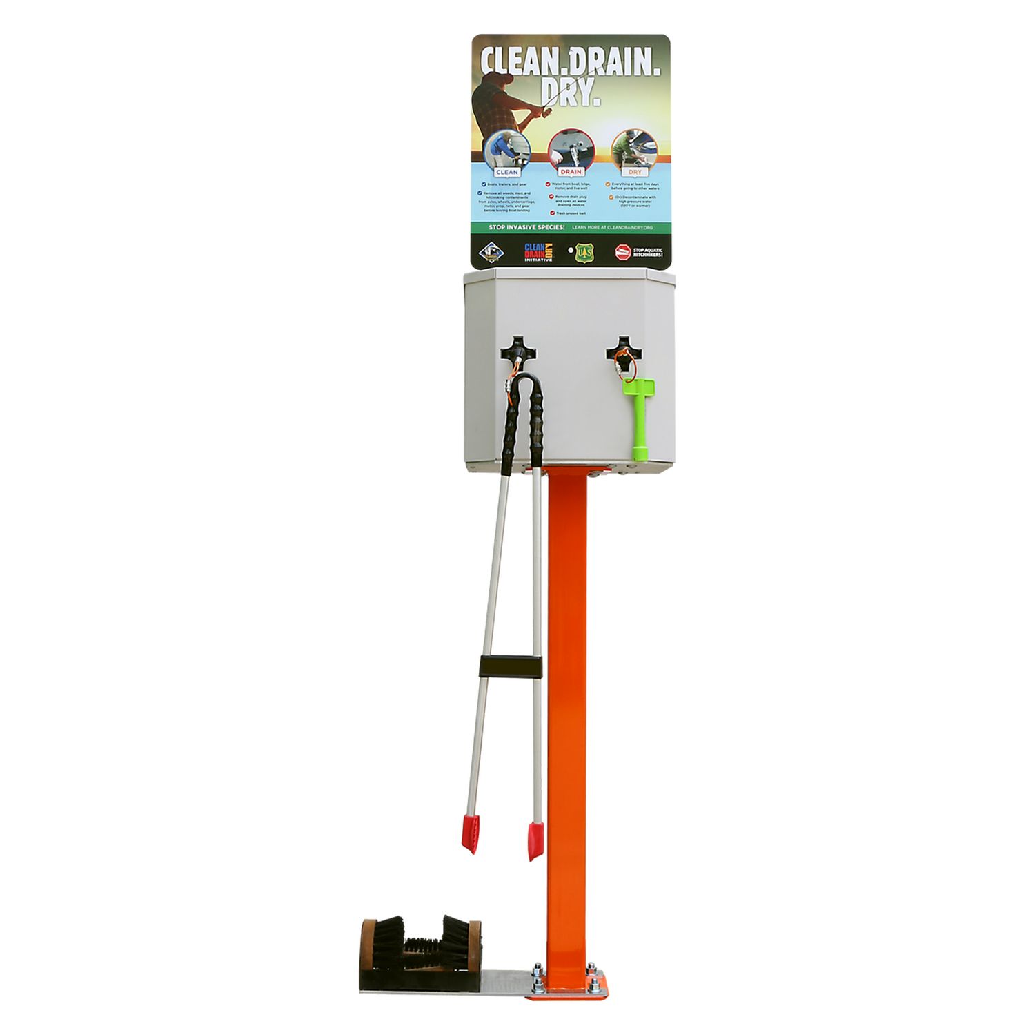 CD3 Roadside Unit