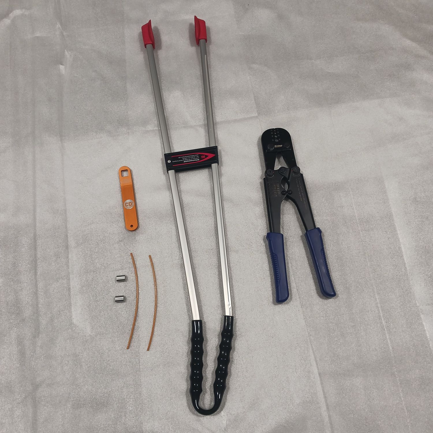 Spare Tool Kit