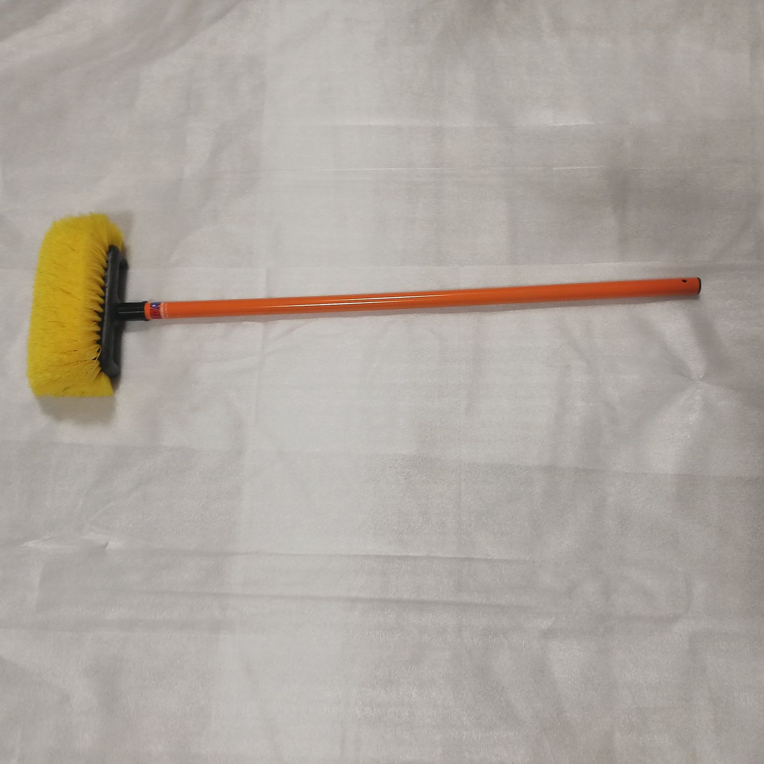 Marine Brush with 36&#39; Aluminum Pole