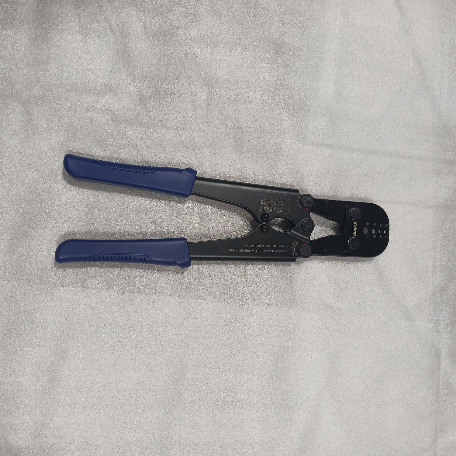 Crimper Tool