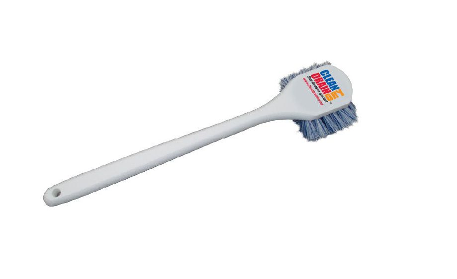 20" Boat/Boot Brush