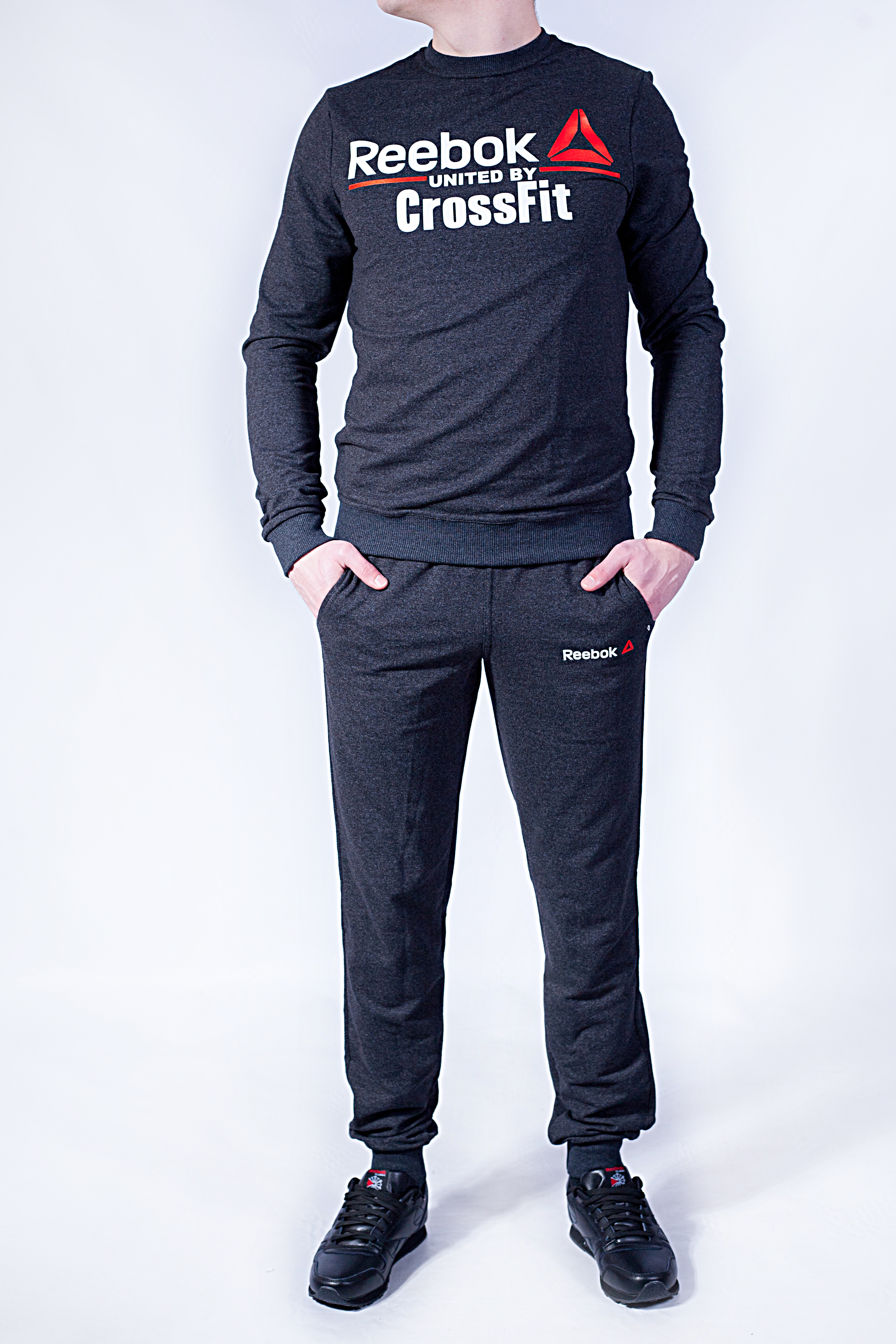 Барнаул Авито Купить Костюм Спортивный Мужской Reebok