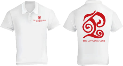 Longbow Club Polo Shirt