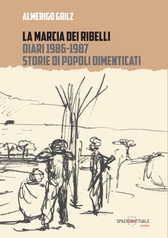 La marcia dei ribelli