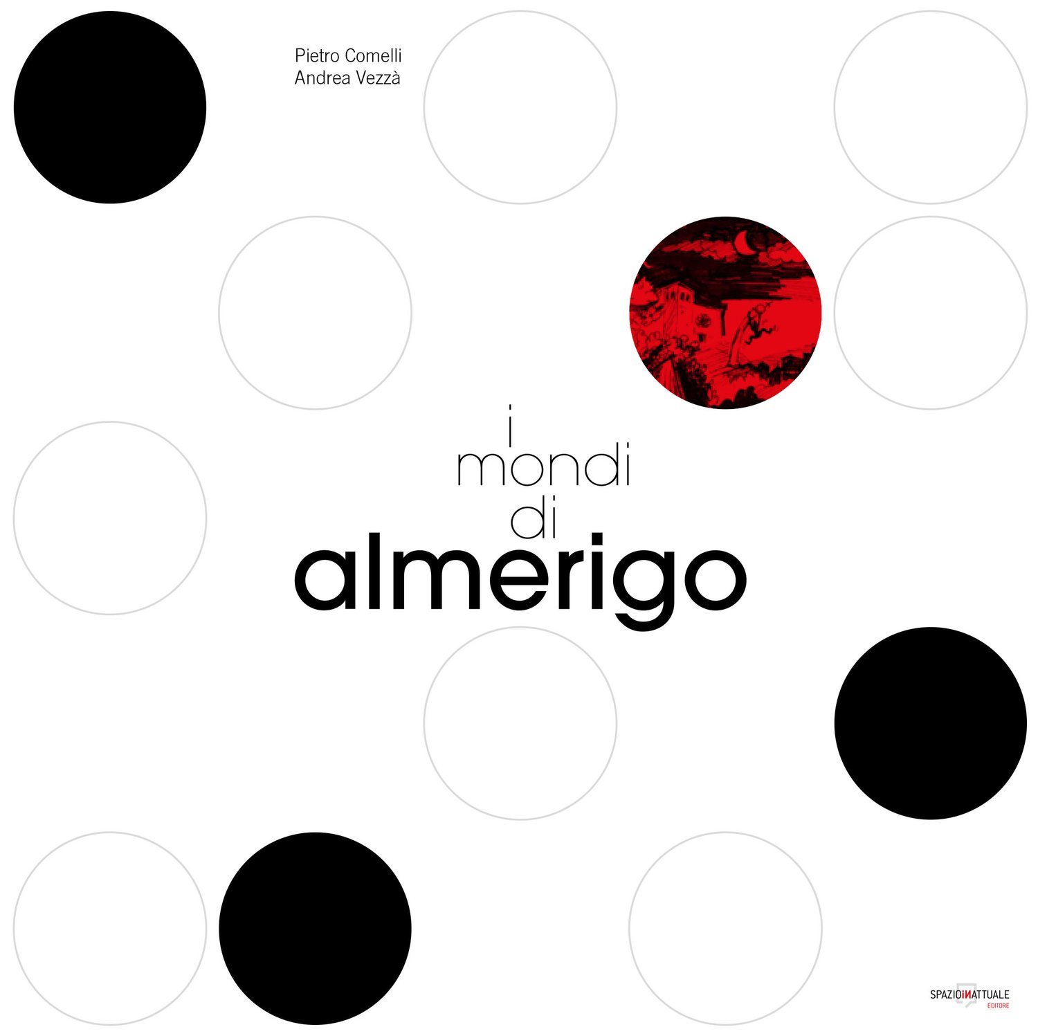 i mondi di Almerigo