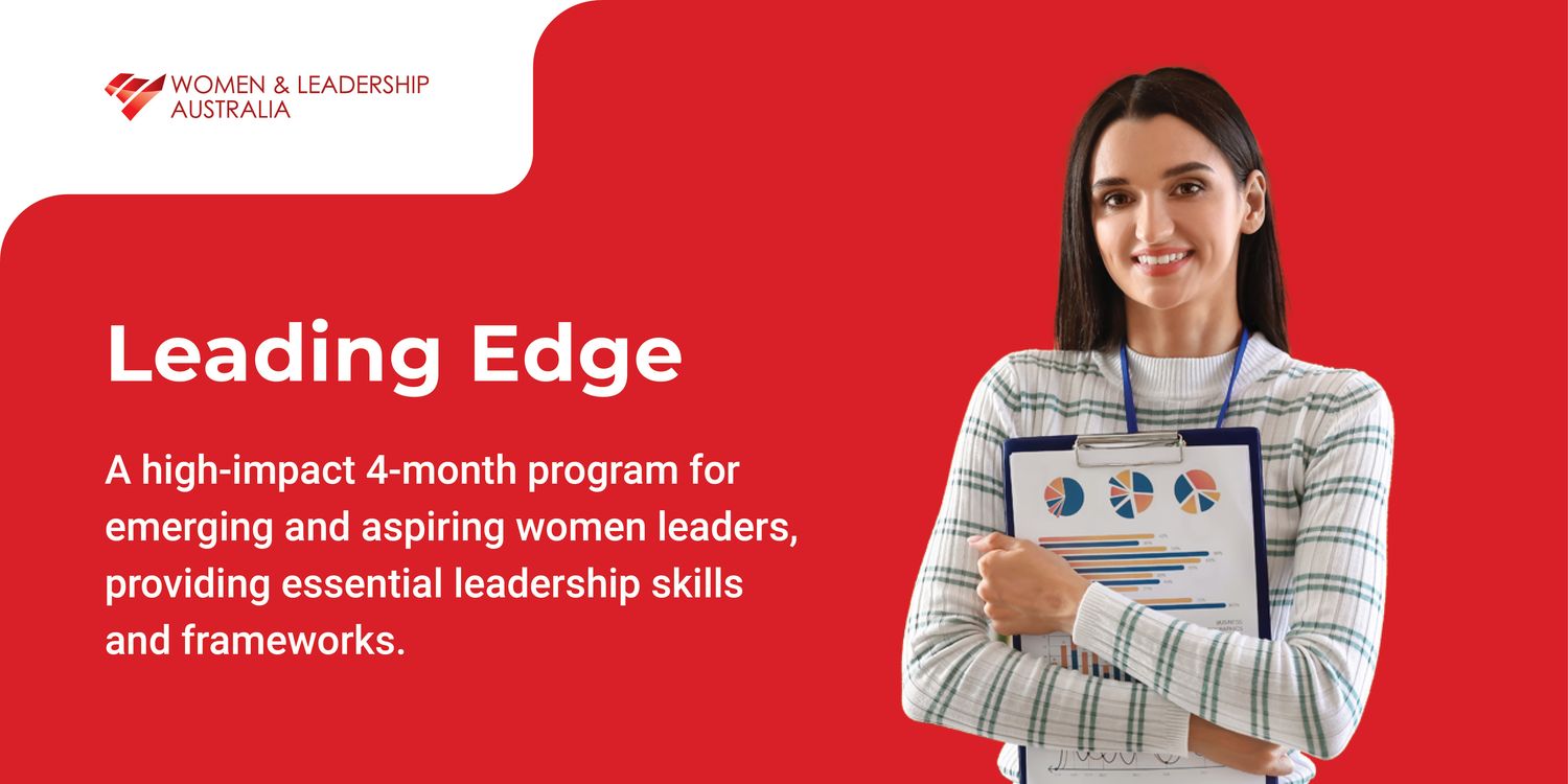 Leading Edge - July 2025