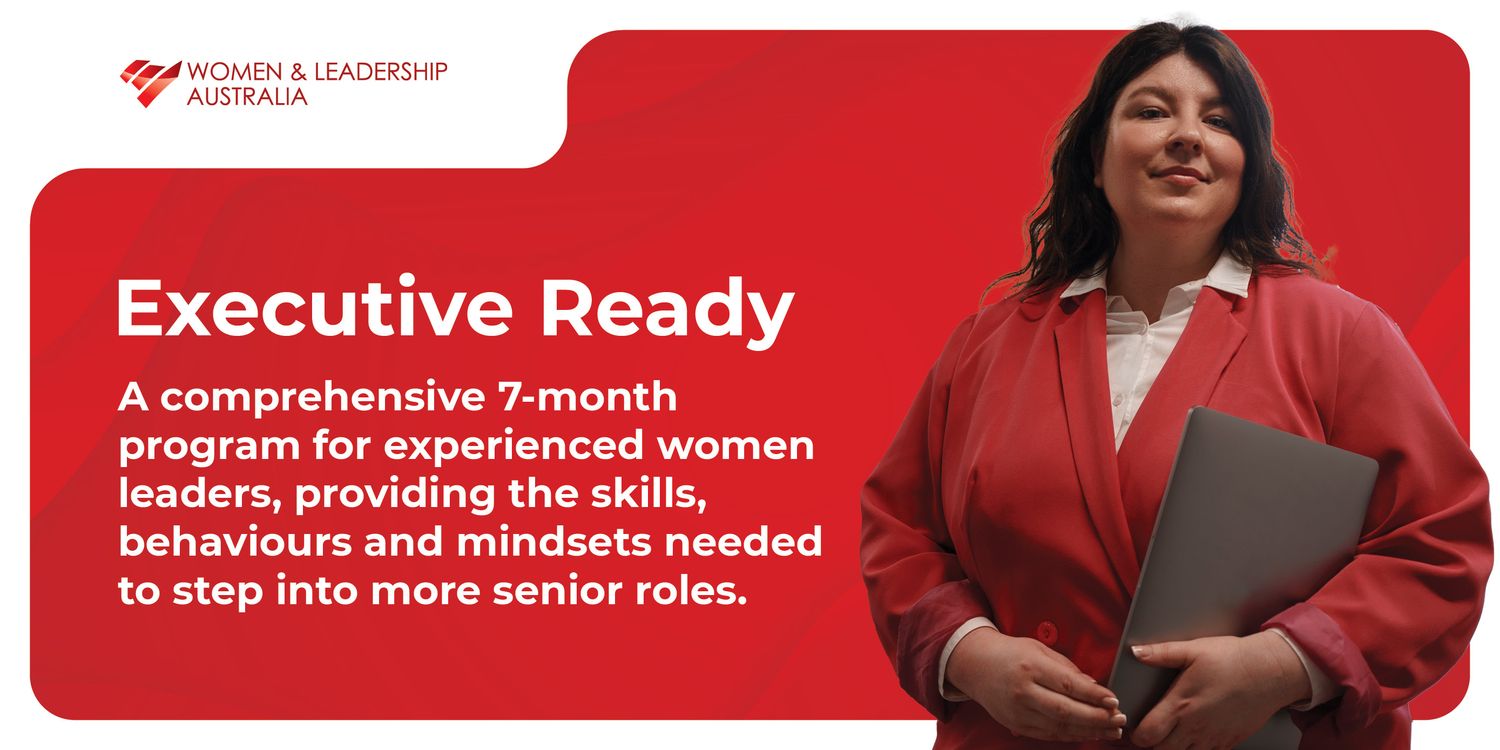 Executive Ready - July 2025