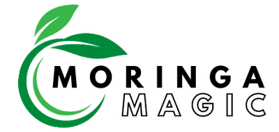 Moringa Magic