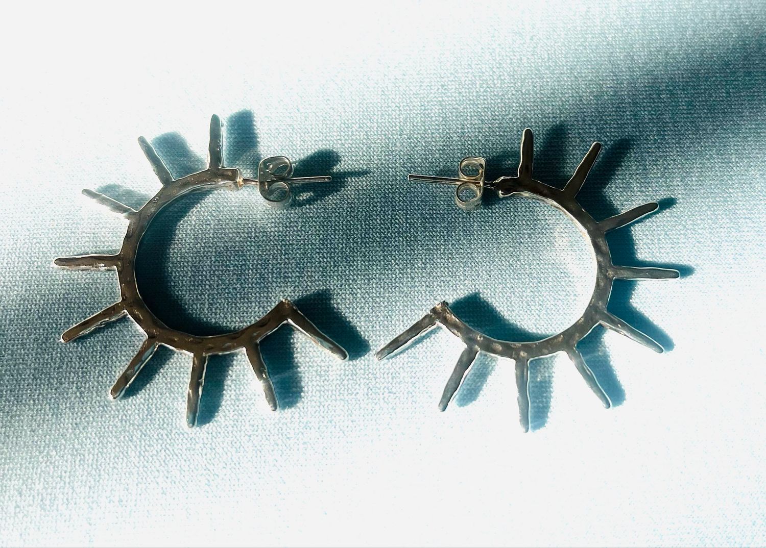 Sunshine Earrings