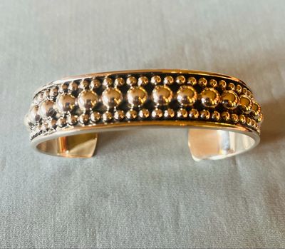 Bubbles Cuff