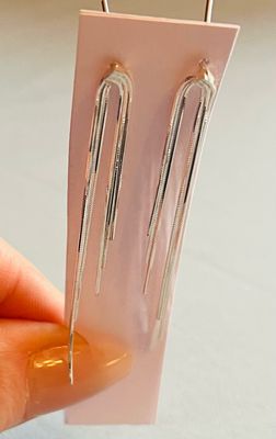 Shiny Strings