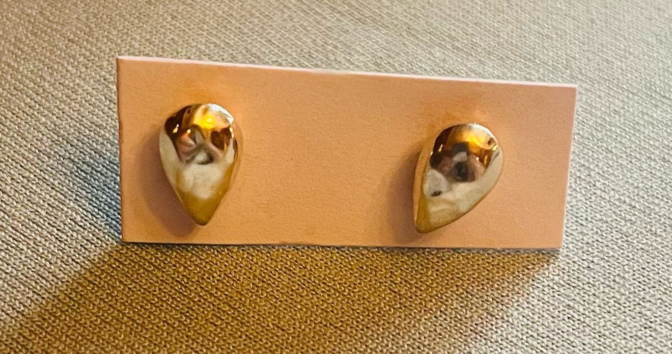 Tiny Teardrops-UPS Not Included