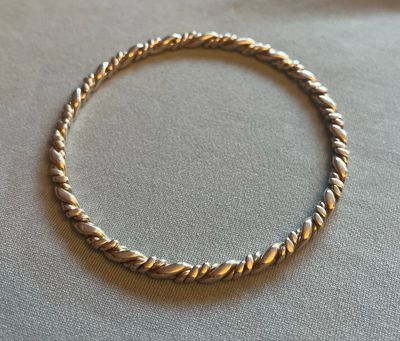 Rope Bangles