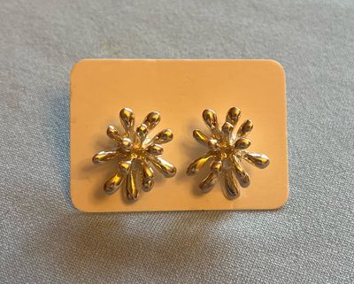 Fireworks Earrings