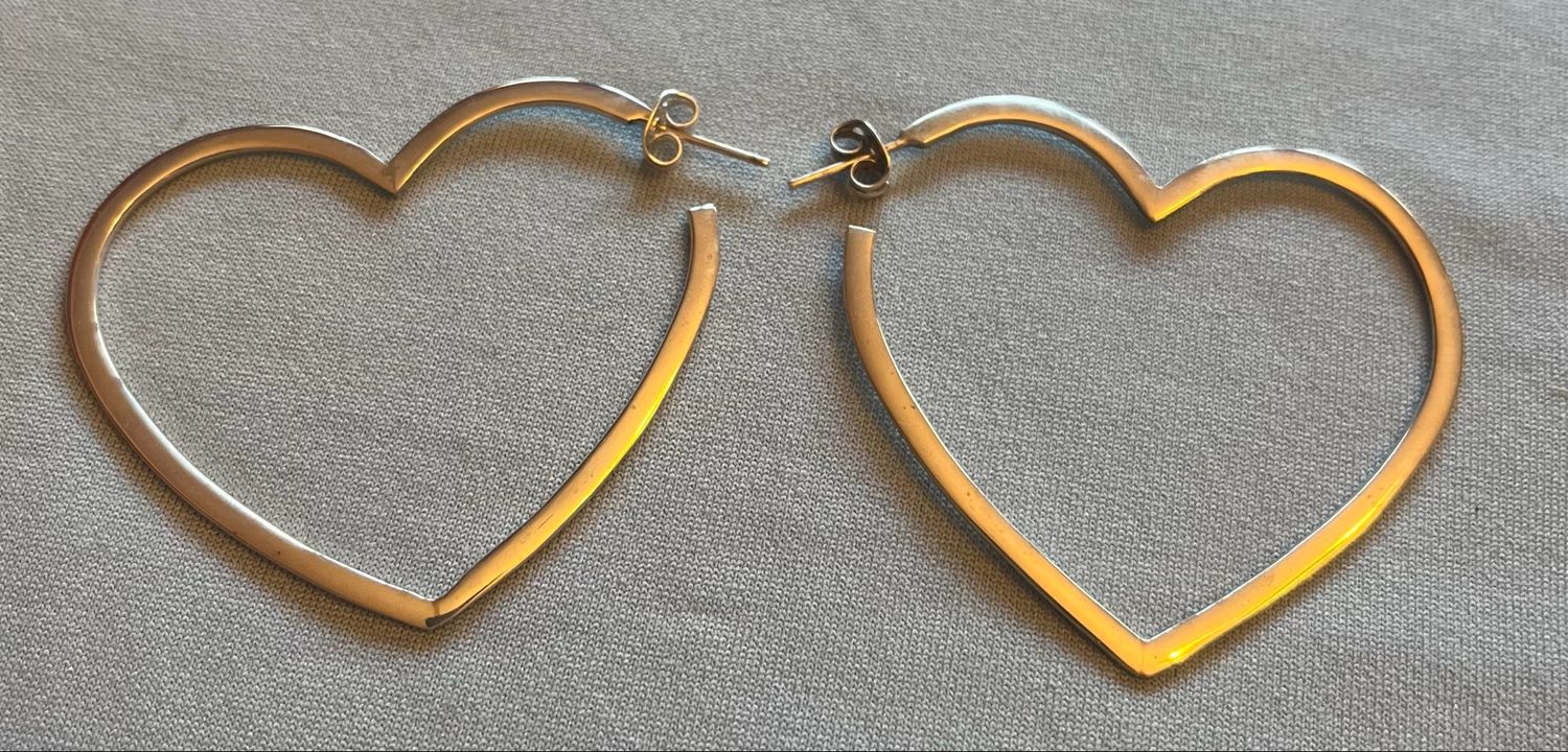 Heart Hoops