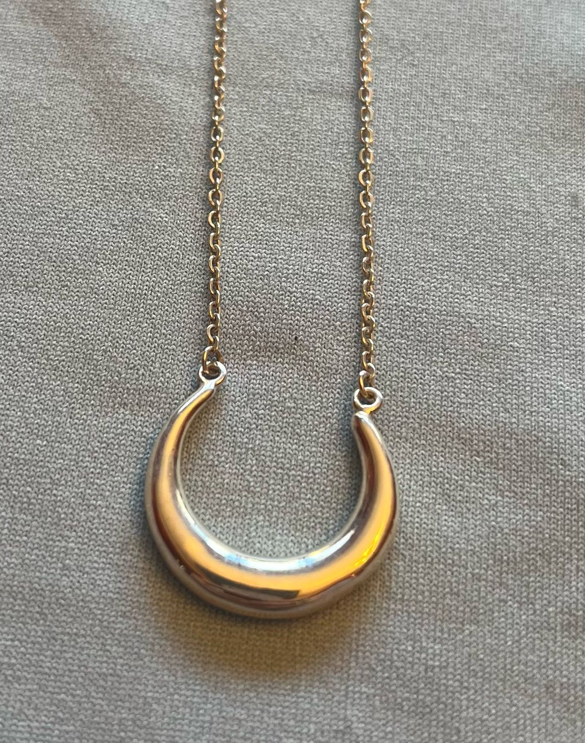 Luna Necklace