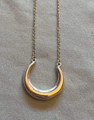Luna Necklace