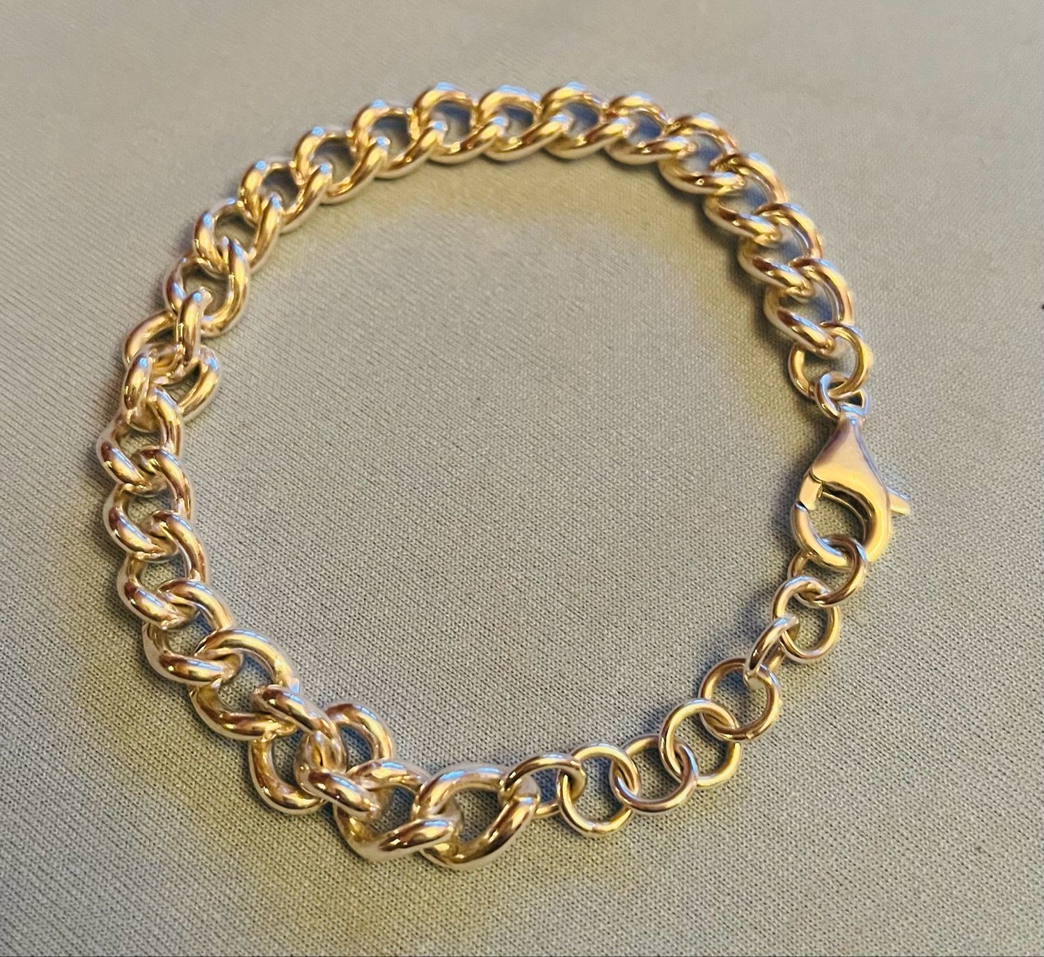 Links Bracelet