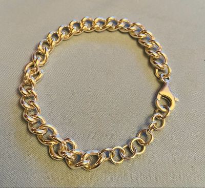 Links Bracelet
