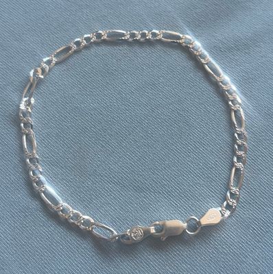 Thin Chain Bracelet