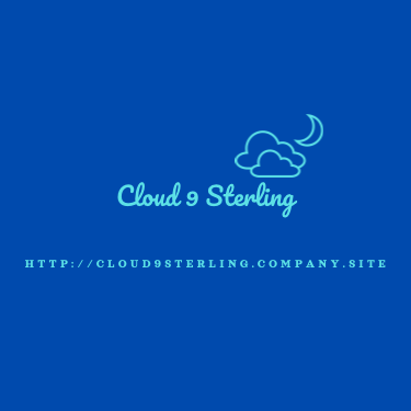 Cloud Nine Sterling