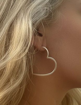 Heart Hoops