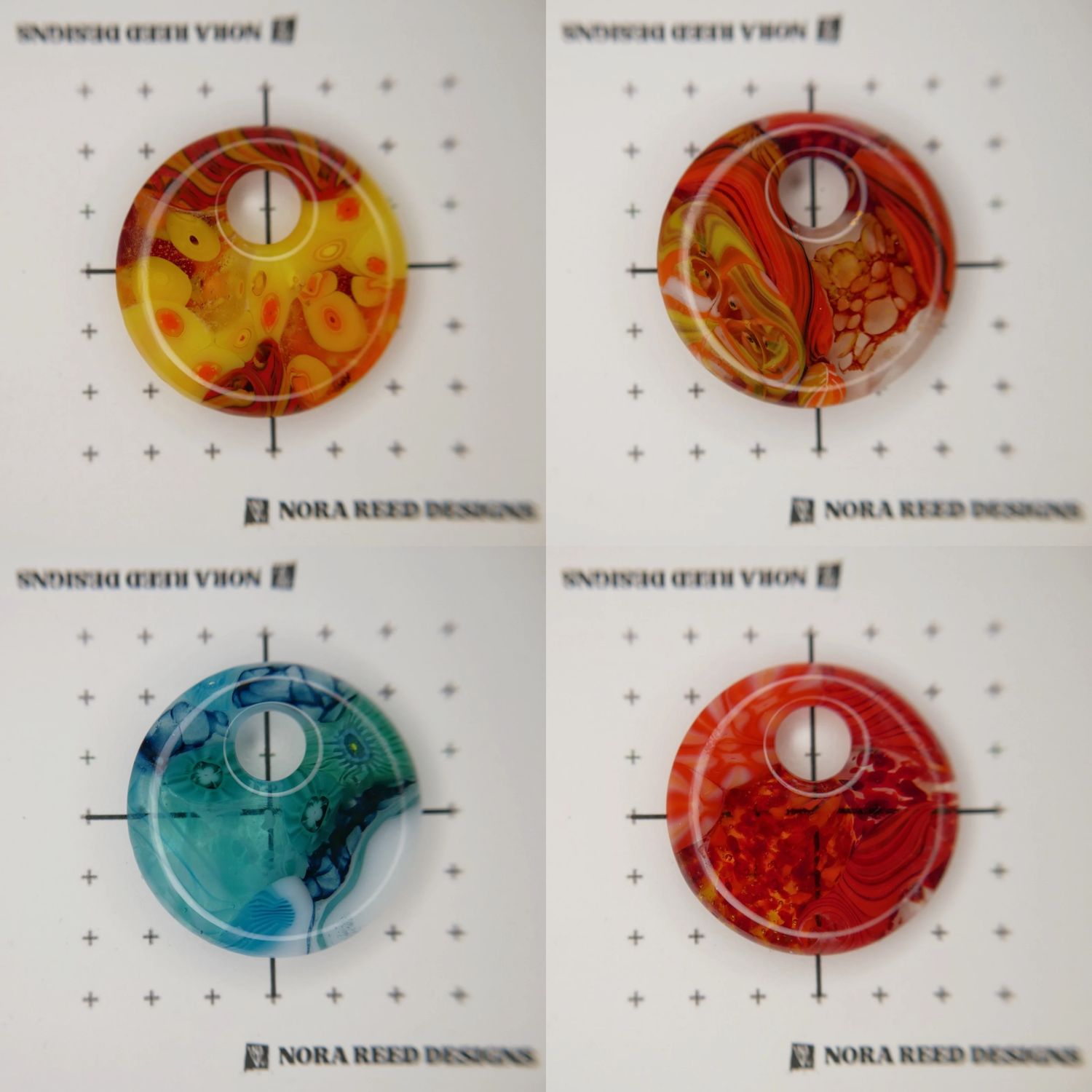 Sorcerer's Choice Pendant