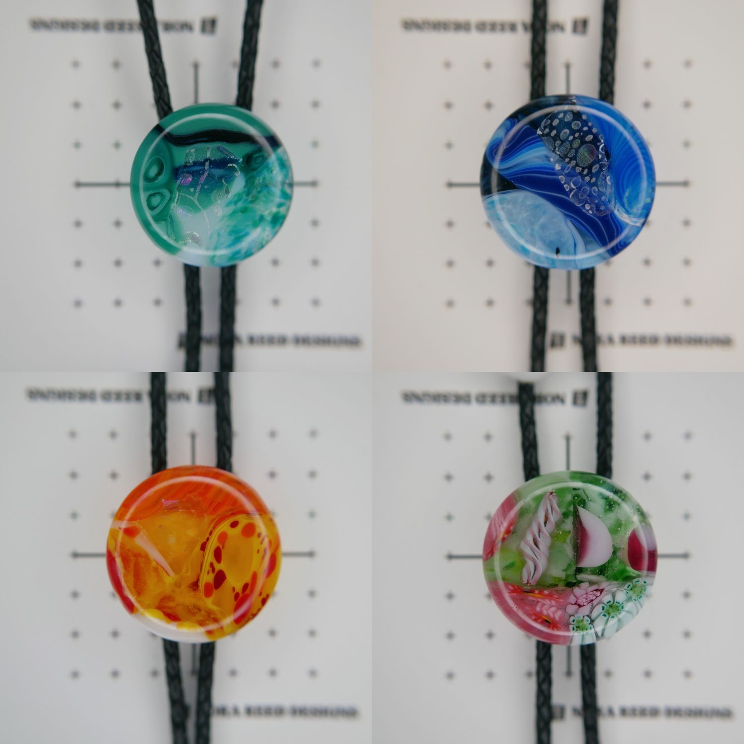 Sorcerer's Choice Bolo Tie