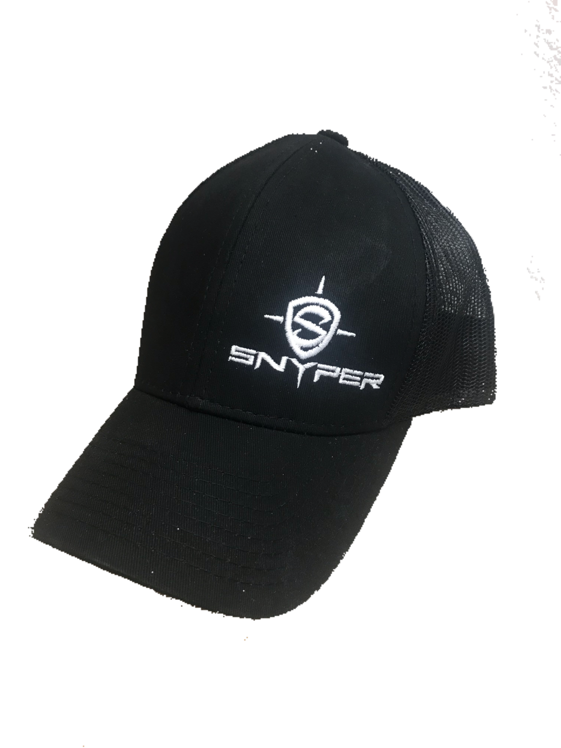 Snyper Mesh Back Snapback Hat Snyper Mesh Back Snapback Hat
