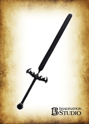 Sword of Thorns
