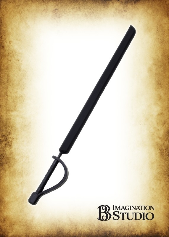 The Orchid Saber Customizable
